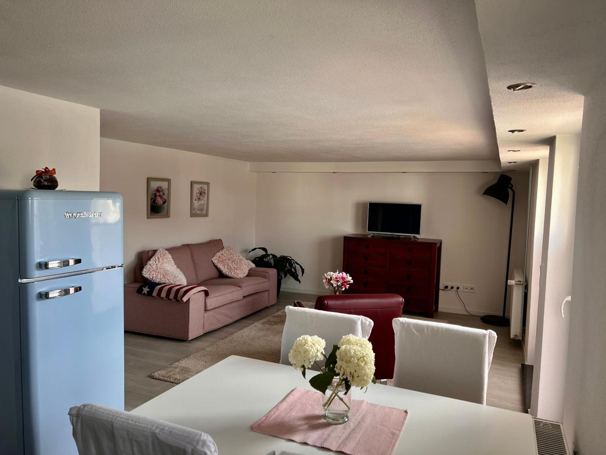 Charmante Einliegerwohnung, 3 Zimmer In Ruhiger Wohnlage, 60Qm, Mit Gemuetlicher Suedterrasse Marburg エクステリア 写真
